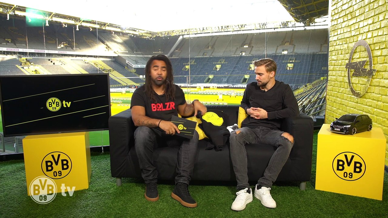 BVB TV 2018/19: Episode 22 Snippets