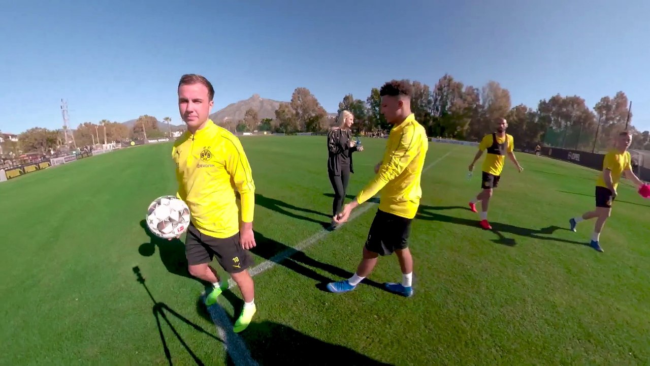 BVB TV 2018/19: Episode 26 Snippets