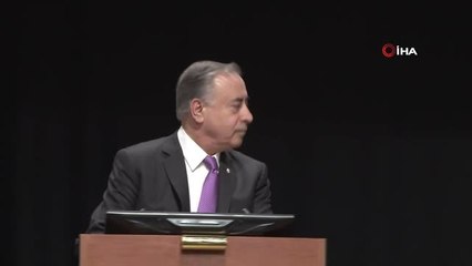 Mustafa Cengiz: "Devlet Sosyal Mecralara Destek Olmak" -1-