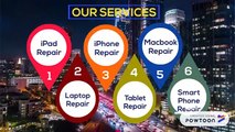 Your iPhone 6 Plus Screen Replacement at Trusted iPhone Repair Shop