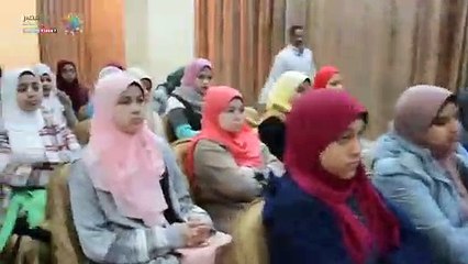 شاهد..استقبال 23ألف مريض و6آلاف جراحة قلب بمستشفى أورمان أسيوط