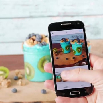 Descubre a los famosos más seguidos de Instagram