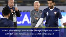 Ini Sangat Berbeda Dengan Asian Cup 2011 - Zaccheroni