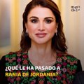 Rania de Jordania y sus retoques estéticos, ¿qué le ha pasado?