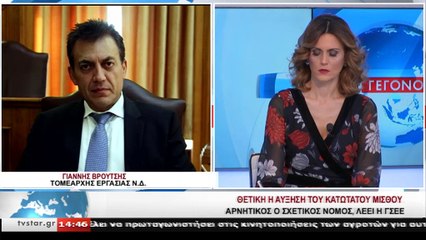 Γεγονότα 14.30       28-1-2019