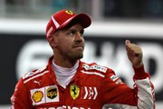 Sebastian Vettel, grand sceptique des voitures électriques ?