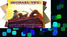 R.E.A.D Michael Vey 7: The Final Spark (Michael Vey (Hardcover)) D.O.W.N.L.O.A.D