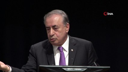 Mustafa Cengiz: 'Devlet sosyal mecralara destek olmak' -2-