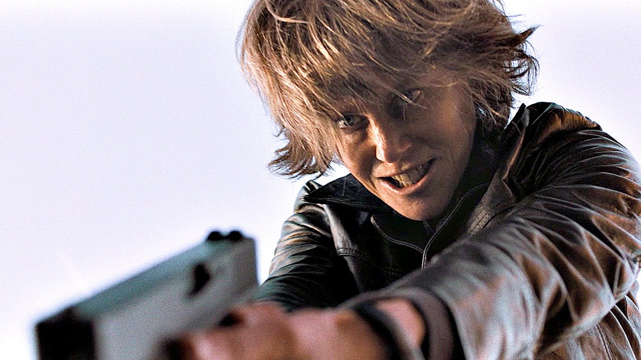 Destroyer - Trailer (Deutsch) HD