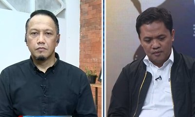 Dialog: Pro Kontra Tabloid "Indonesia Barokah"