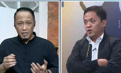 Dialog: Pro Kontra Tabloid "Indonesia Barokah" (2)