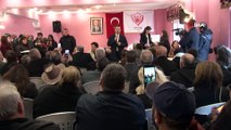 - CHP'nin İstanbul adayı İmamoğlu’ndan ‘Yürü Be İstanbul’ projesi