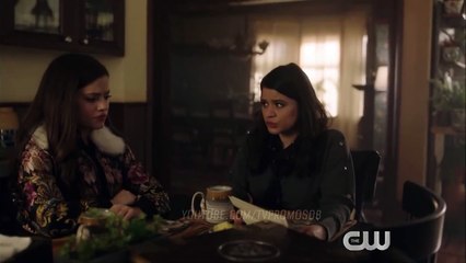 Charmed Season 1 Ep.12 Promo You're Dead To Me (2019)