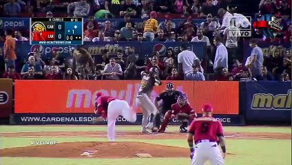 Grand Slam 172 MTV en LVBP HD FINAL LVBP PARTE 2