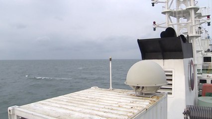 1차 인공강우 실험 사실상 실패..."기술 축적의 과정" / YTN