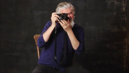 John Dolan on Photography | By Invitation Only