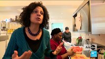 Les saveurs de la solidarité : Bienvenue à Mam'Ayoka, le restaurant multiculturel et 100% féminin à Paris