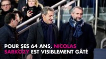 Nicolas Sarkozy : Carla Bruni dévoile d’étonnantes photos pour son anniversaire