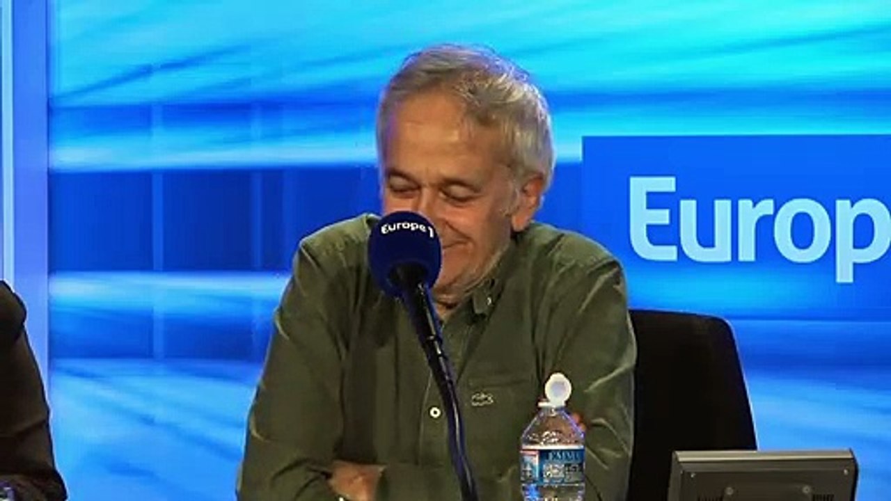 Frédérique Bel : un long-métrage de "La minute blonde" est en cours d'écriture