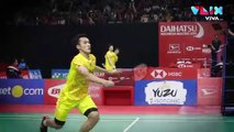Indonesia Masters 2019 Super 500 HIGHLIGHTS