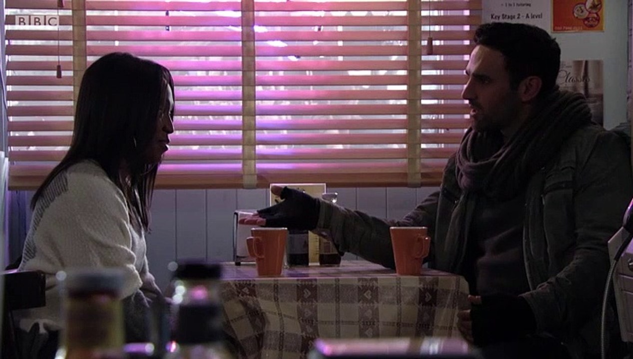 EastEnders 22nd January 2019