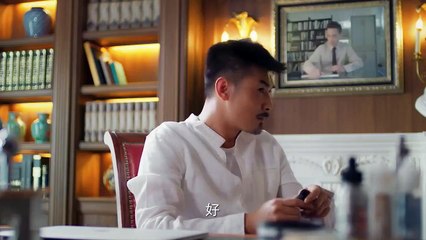 Bạn học 200 triệu tuổi - My Classmate from Far Far Away (2018) viesub - Tập 20
