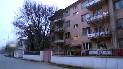 - Yaşlı bakım merkezinde görevli 22 kişiye gözaltı