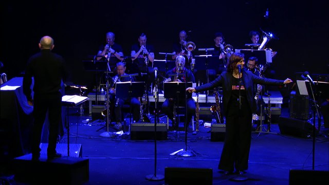 John Kander : Chicago Si tu donnes à mama (Seubille / Orchestre de Chicago)