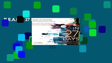 R.E.A.D In 27 Days D.O.W.N.L.O.A.D