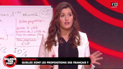 Marlène Schiappa huée chez Cyril Hanouna - ZAPPING ACTU DU 28/01/2019