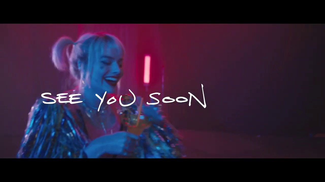 Teaser - VO