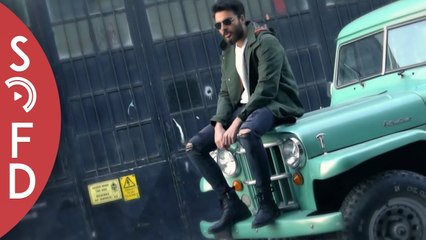 Gümüş - Ayar Çekelim (Official Video)