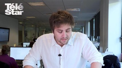 Top 3 Télé Star du 5 fev 2019