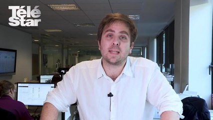 Top 3 Télé Star du 6 fev 2019