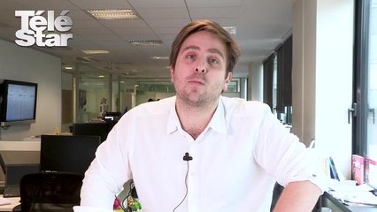 Top 3 Télé Star du 4 fev 2019