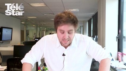 Top 3 Télé Star du 3 fev 2019
