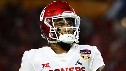 Schrager: Kyler Murray is the 'most exciting player' in 2019 draft