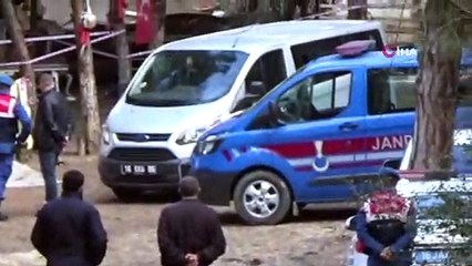 Çiftlik cinayetinde yaralanan şahıs tutuklandı