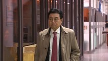 檢, '홈쇼핑 뇌물' 전병헌에 징역 8년 6개월 구형 / YTN
