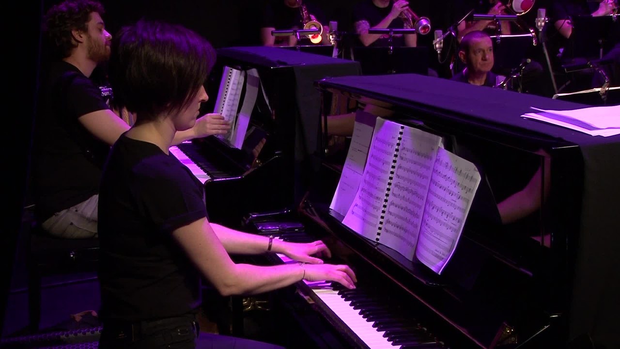 John Kander : Chicago "De la poudre aux yeux" (Guizonne / Orchestre de Chicago)