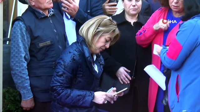 - Aday gösterilmeyen Marmaris Belediye Başkanı Acar, partisinden istifa etti