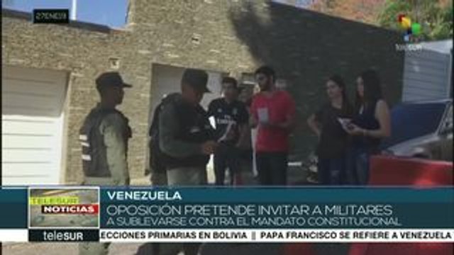 teleSUR Noticias: España: Octavo día consecutivo de huelga de taxistas