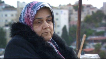 Palestinians lose eviction appeal in Jerusalem