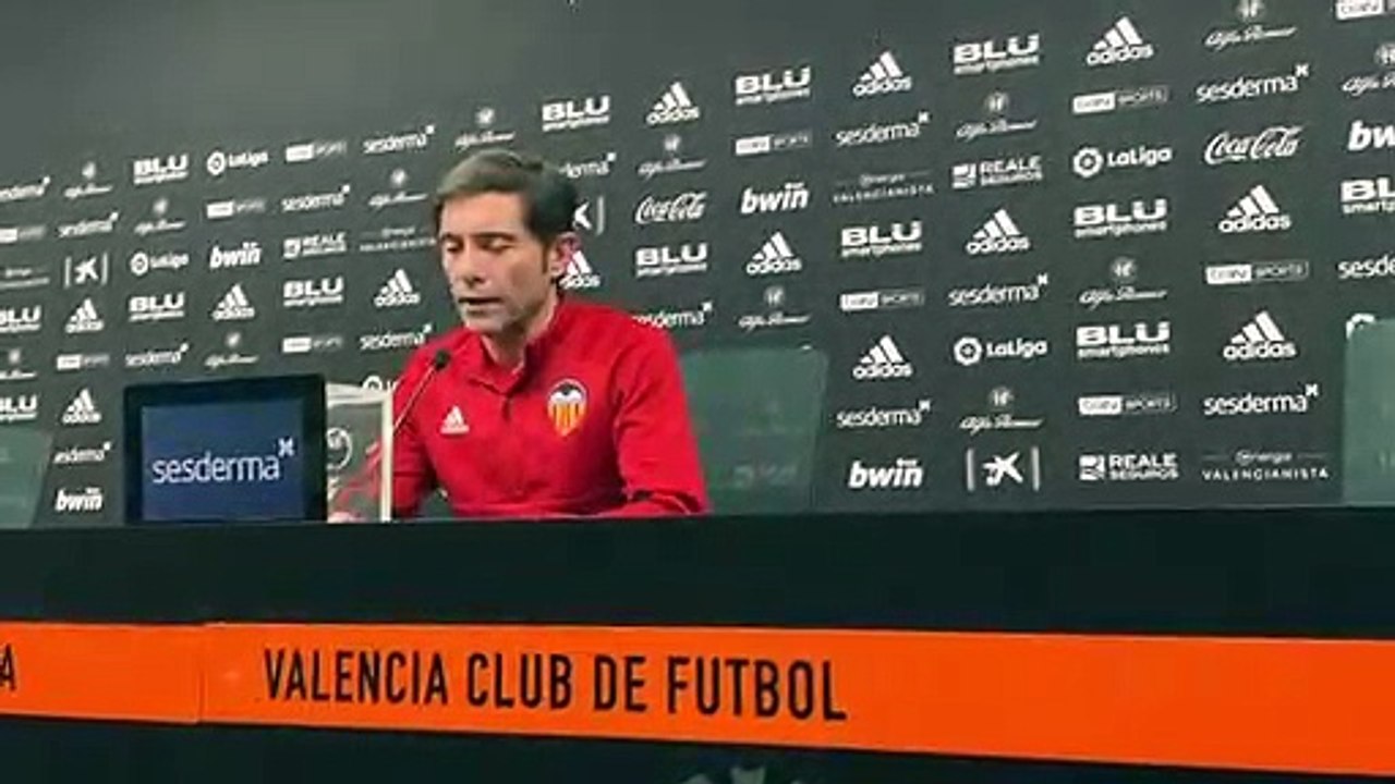 Rotaciones pero pocas ante el Getafe