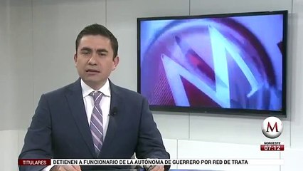 Diputados ya trabajan en ley secundaria de Guardia Nacional