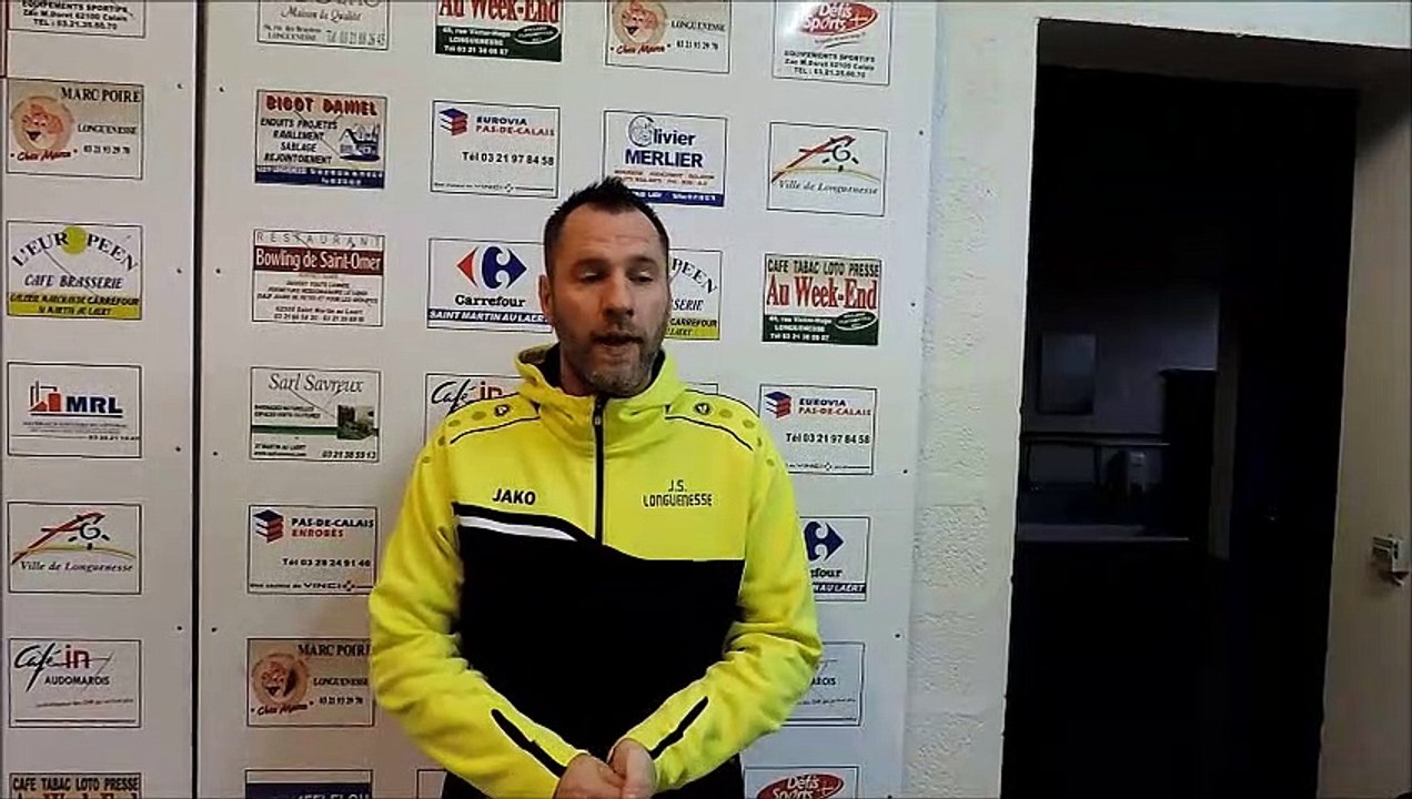 INTERVIEW : FREDDY BAL