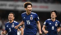 Asya Kupasında İlk Finalist, İran'ı 3-0 ile Geçen Japonya Oldu