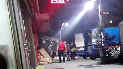 Sosyal medyada paylaşılan görüntüler işlerinden etti