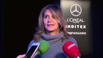 Carmen Matutes habla sin tapujos sobre Álvaro Muñoz Escassi