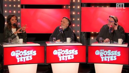 Karine Le Marchand de retour dans le Pré